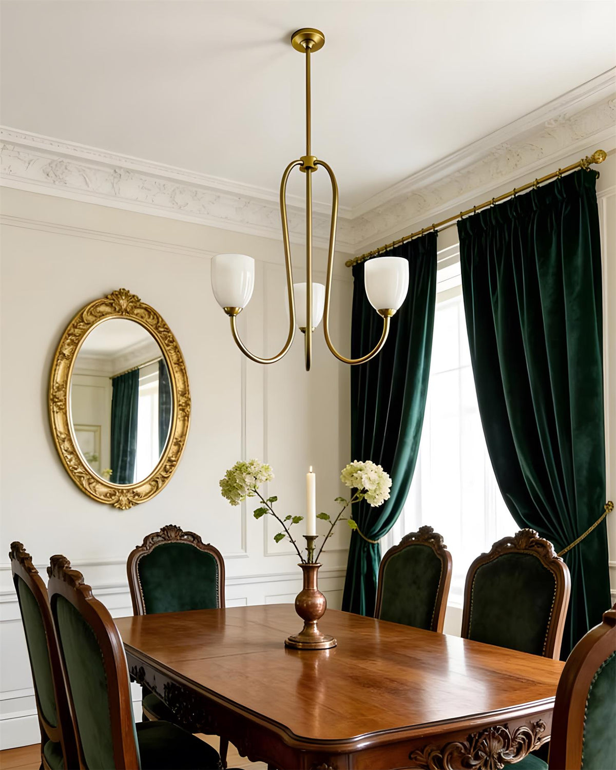 Orelinena Lustre Velin
