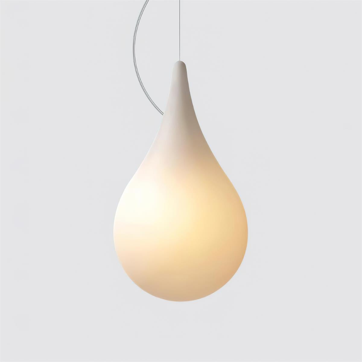 Virixenor Suspension Extérieure Lampe Minimaliste-Cielum