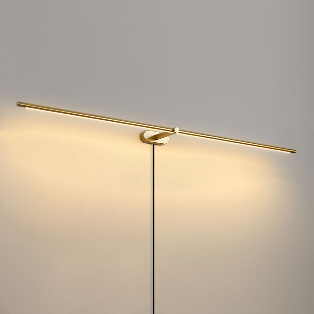 Veveny Wall Lamp Linear Plug-in-Cielum