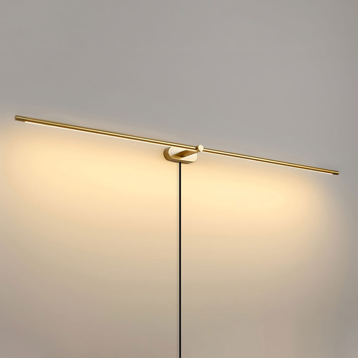 Veveny Wall Lamp Linear Plug-in-Cielum