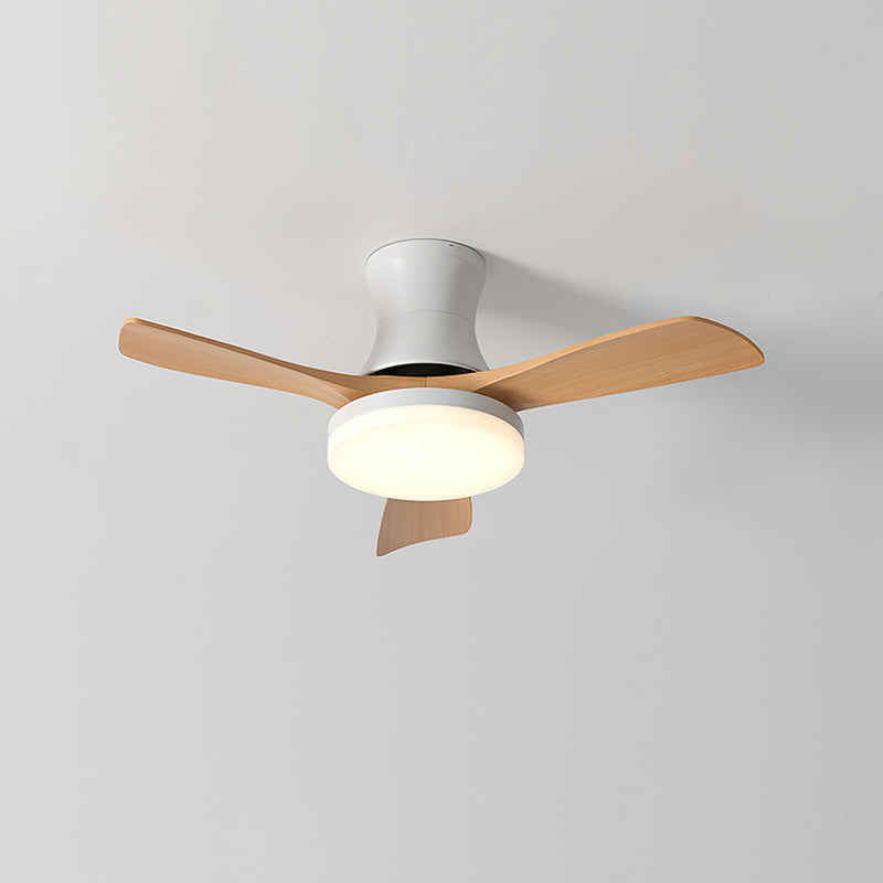 Hawthorne Ventilateur de Plafond avec Éclairage