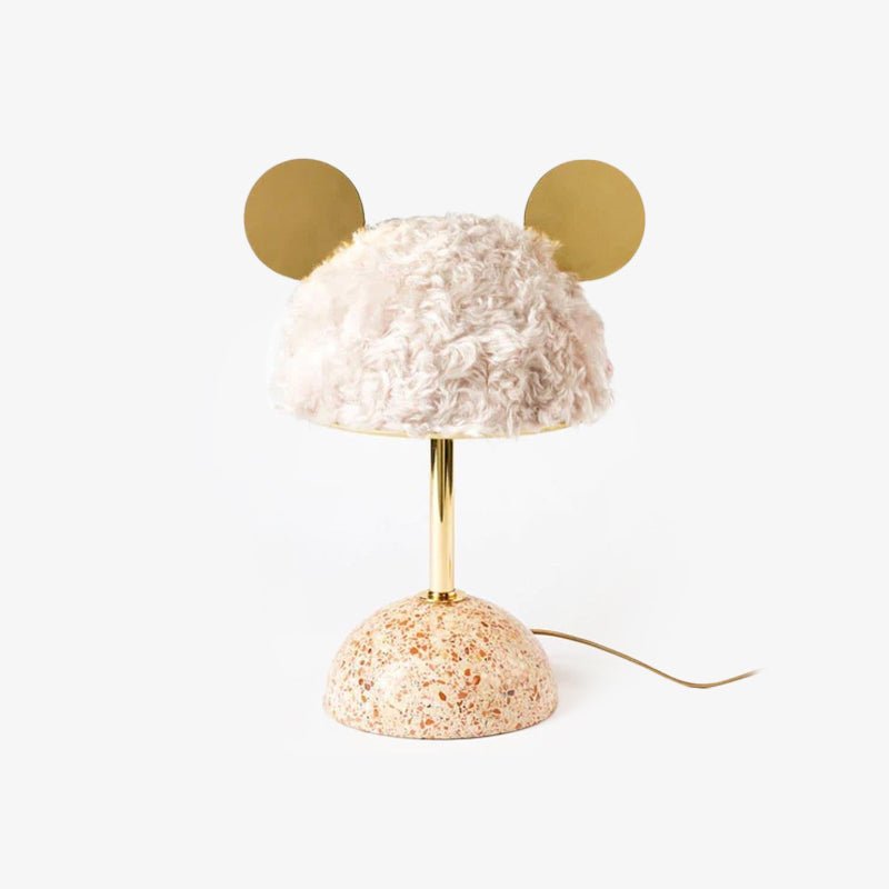 Terienise Lampe de Table Moderne