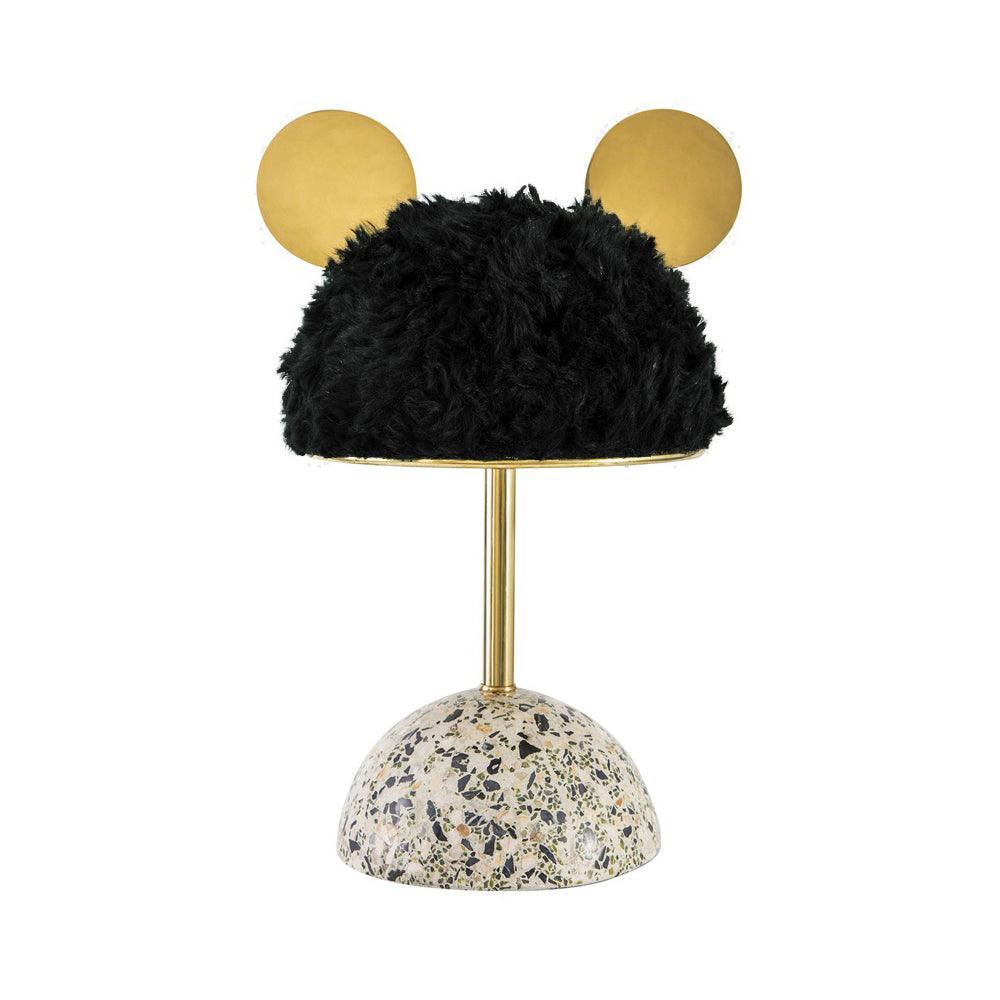Terienise Lampe de Table Moderne