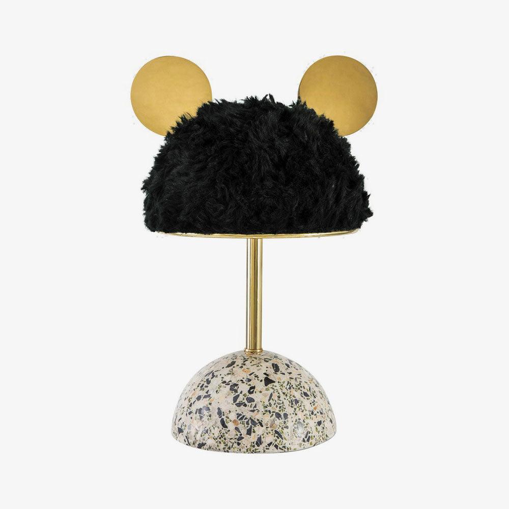 Terienise Lampe de Table Moderne