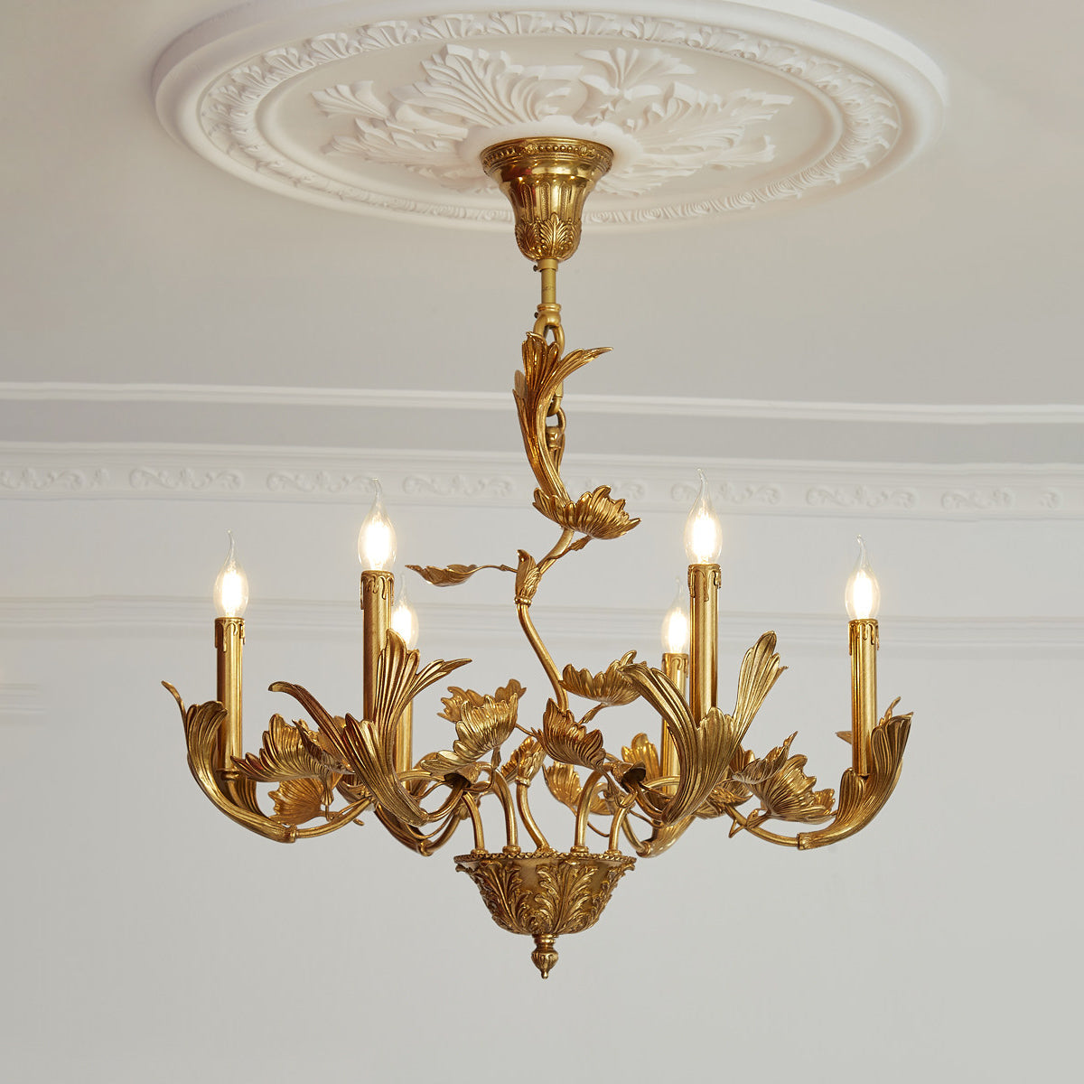 Verdant Lustre
