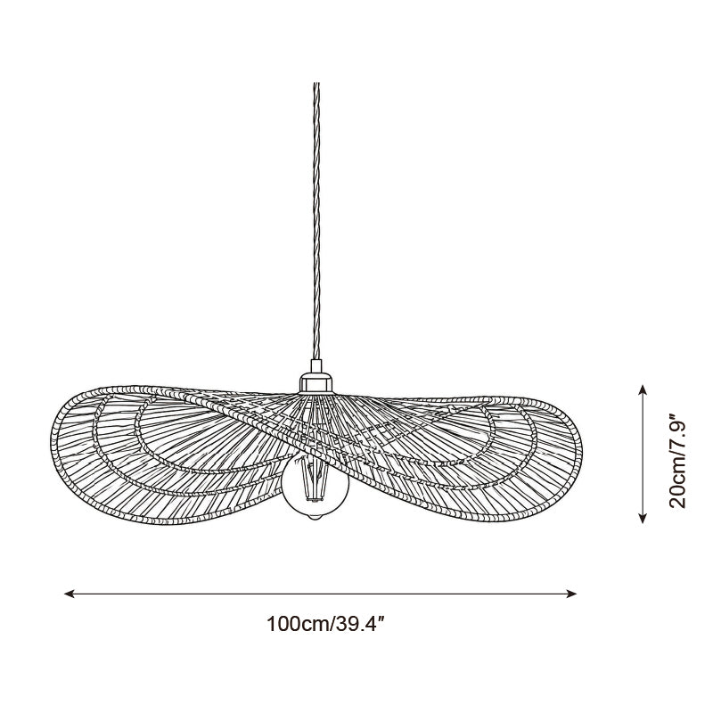 Caloreria Suspension