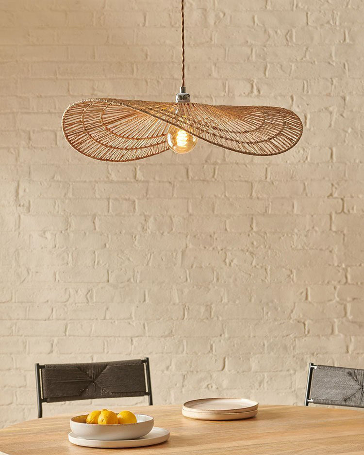 Caloreria Suspension
