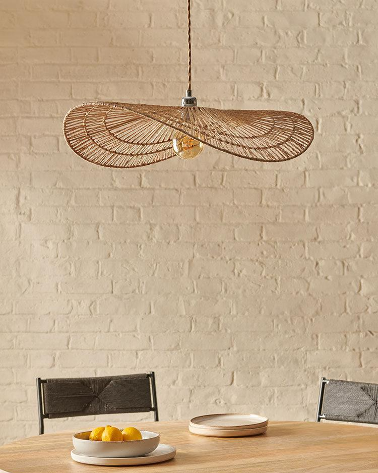 Caloreria Suspension