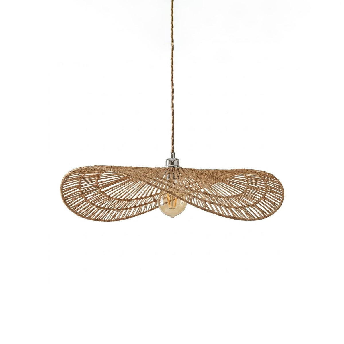 Caloreria Suspension