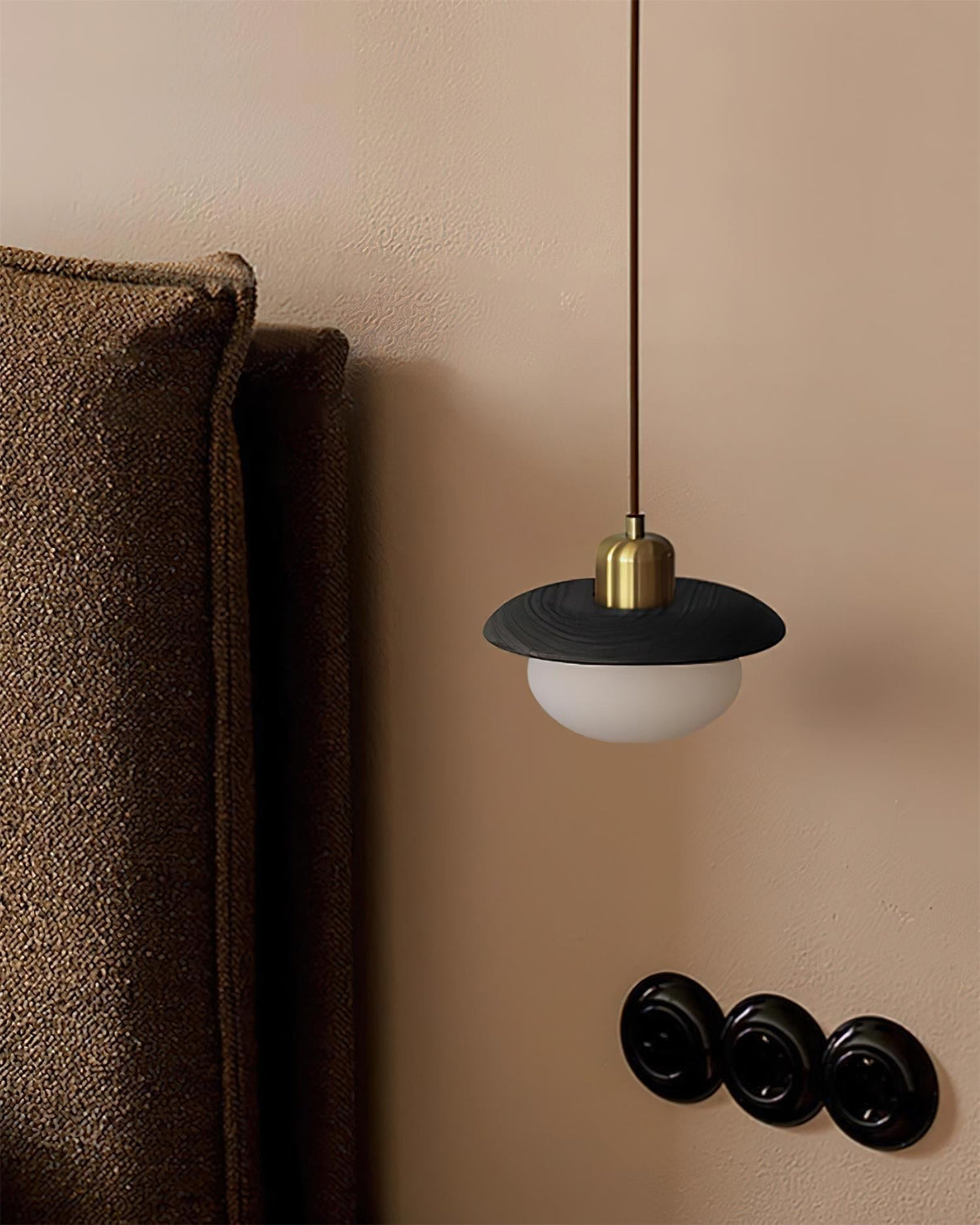 Lumanora Suspension