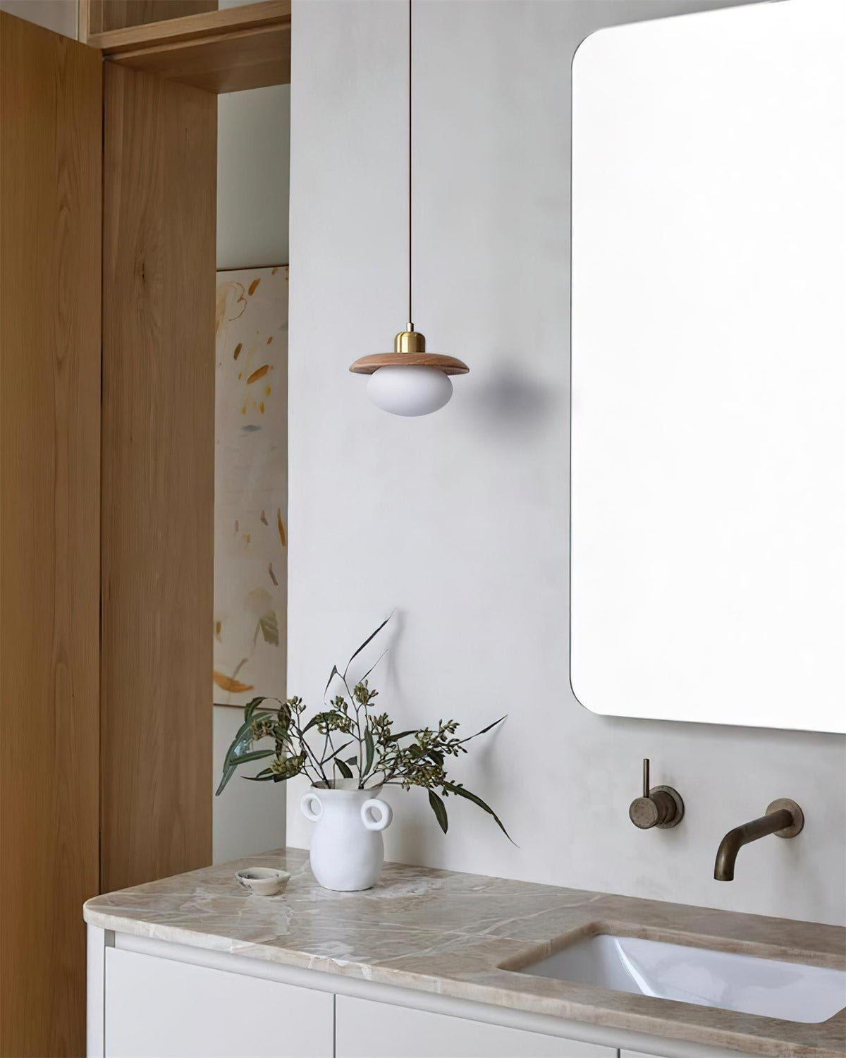 Lumanora Suspension