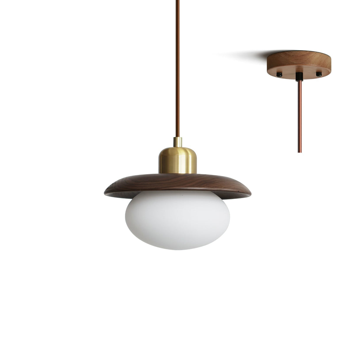 Lumanora Suspension