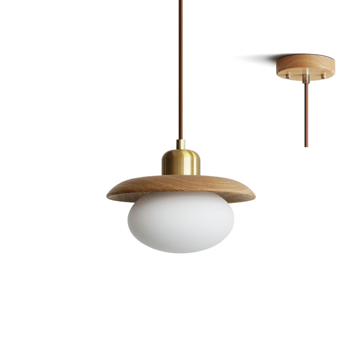 Lumanora Suspension
