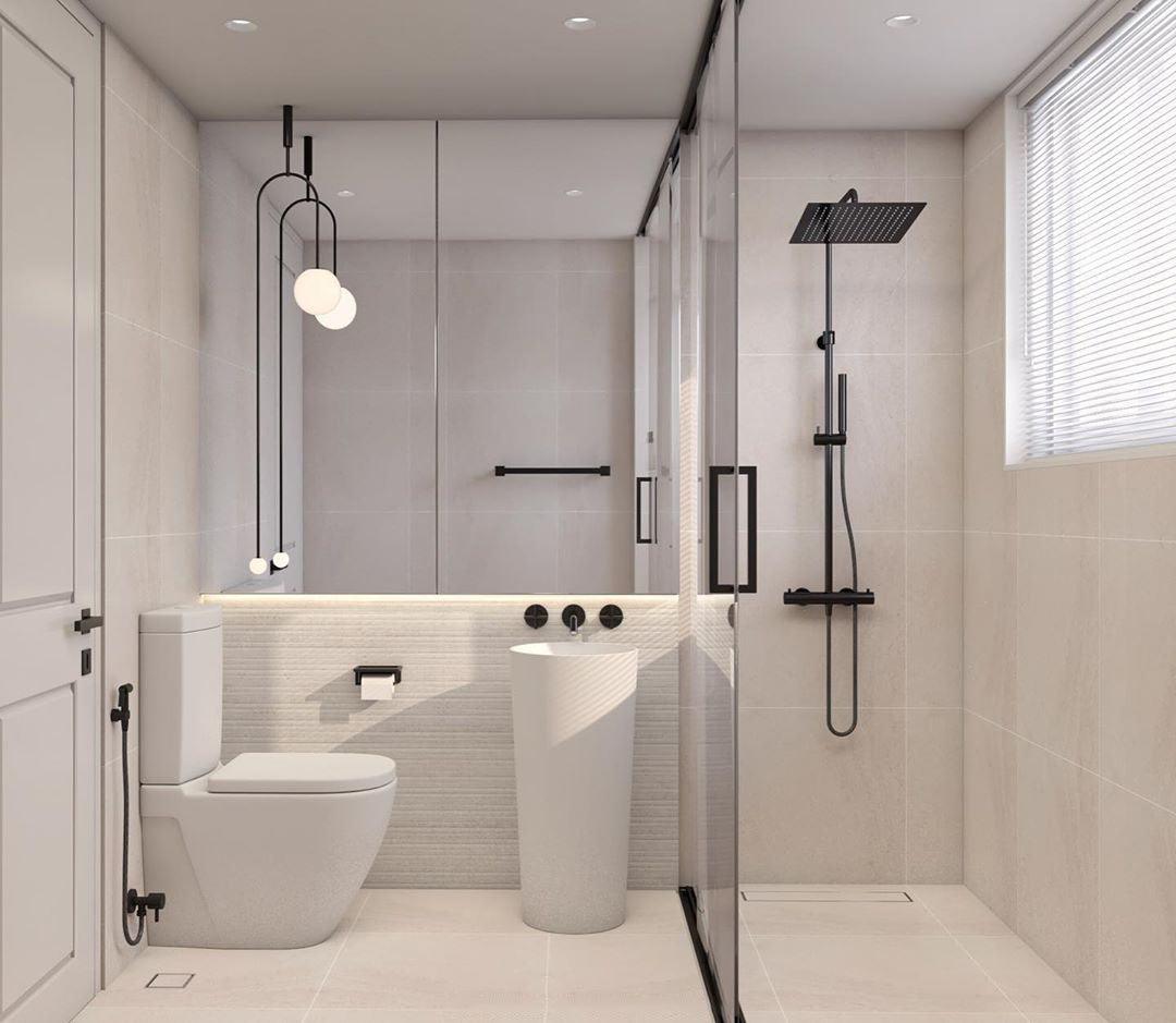 Erixy Lustre Mobile Noir Minimaliste-Cielum