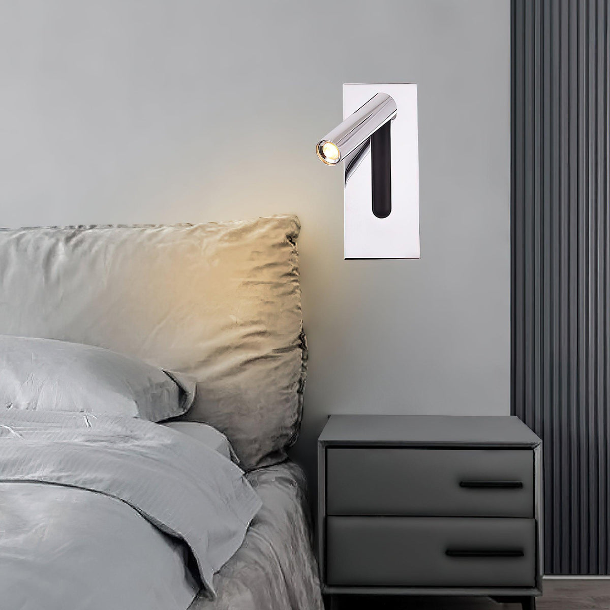 Arovenix Applique Murale Moderne Ajustable-Cielum