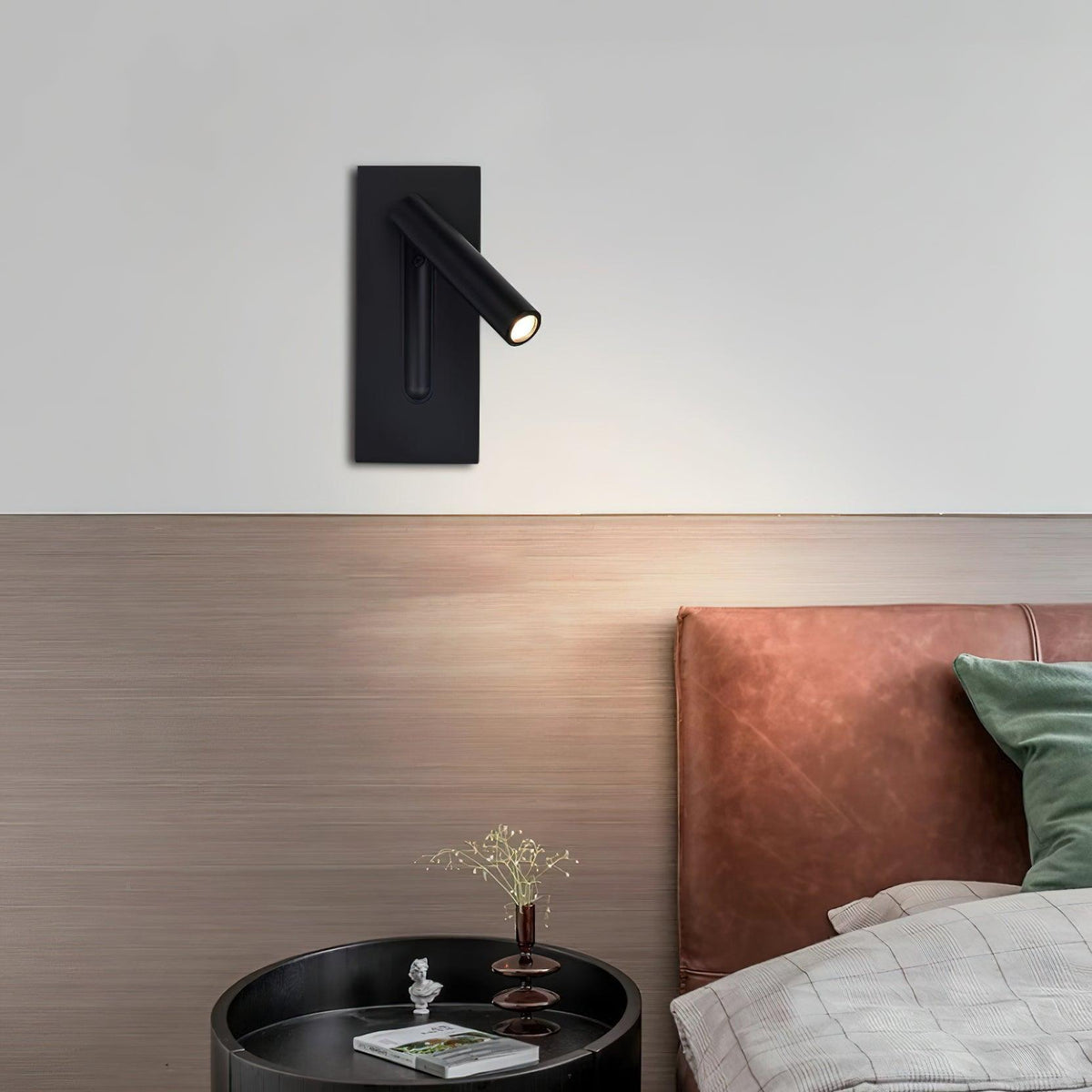 Arovenix Applique Murale Moderne Ajustable-Cielum