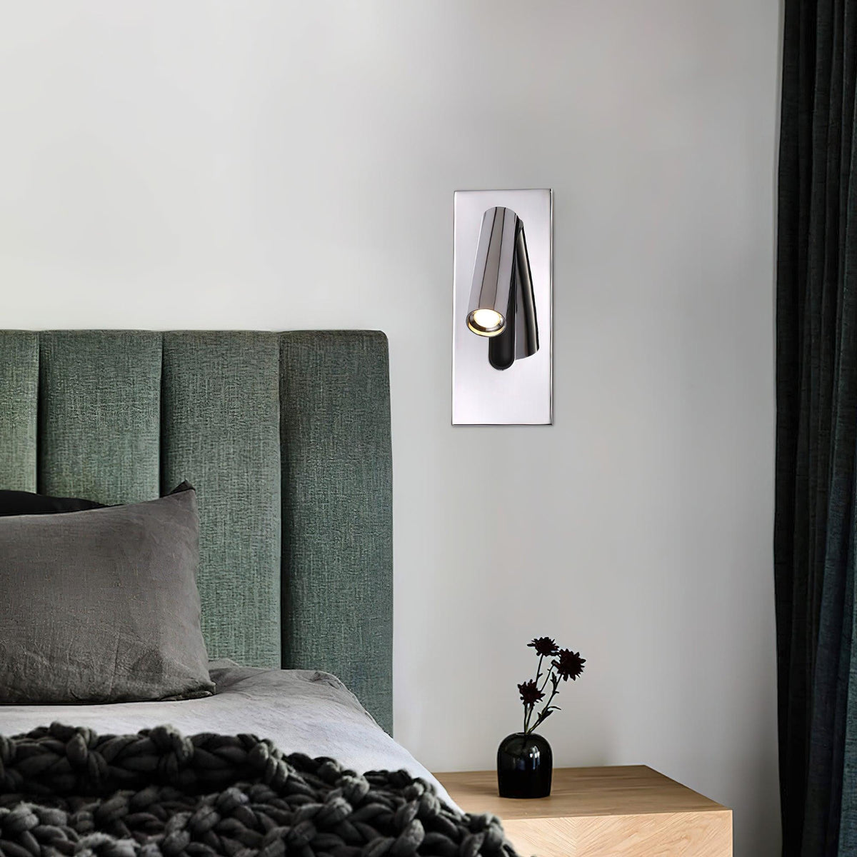 Arovenix Applique Murale Moderne Ajustable-Cielum