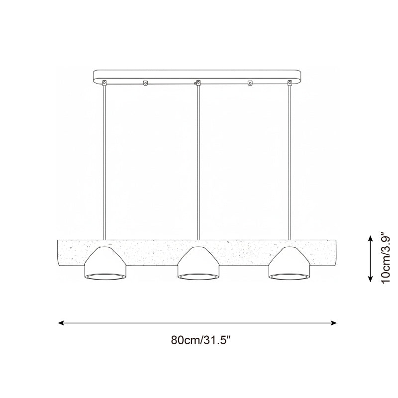 Virainia Suspension