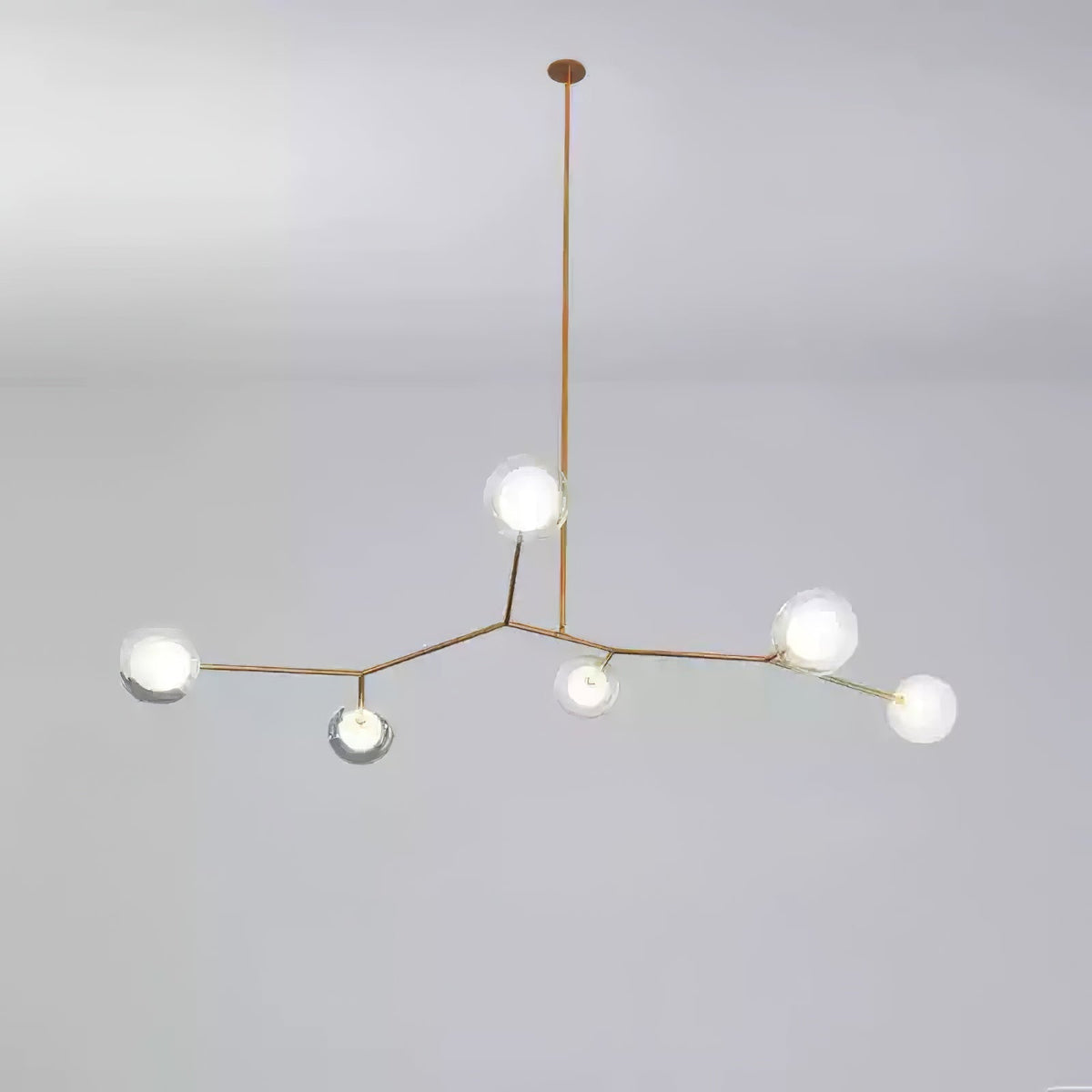 Eveno Suspension Branche en Laiton-Cielum