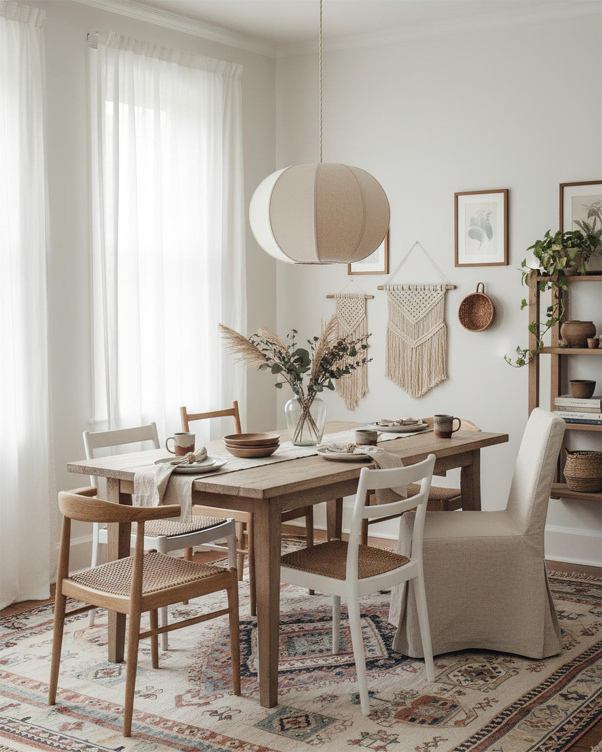 Ellory Suspension