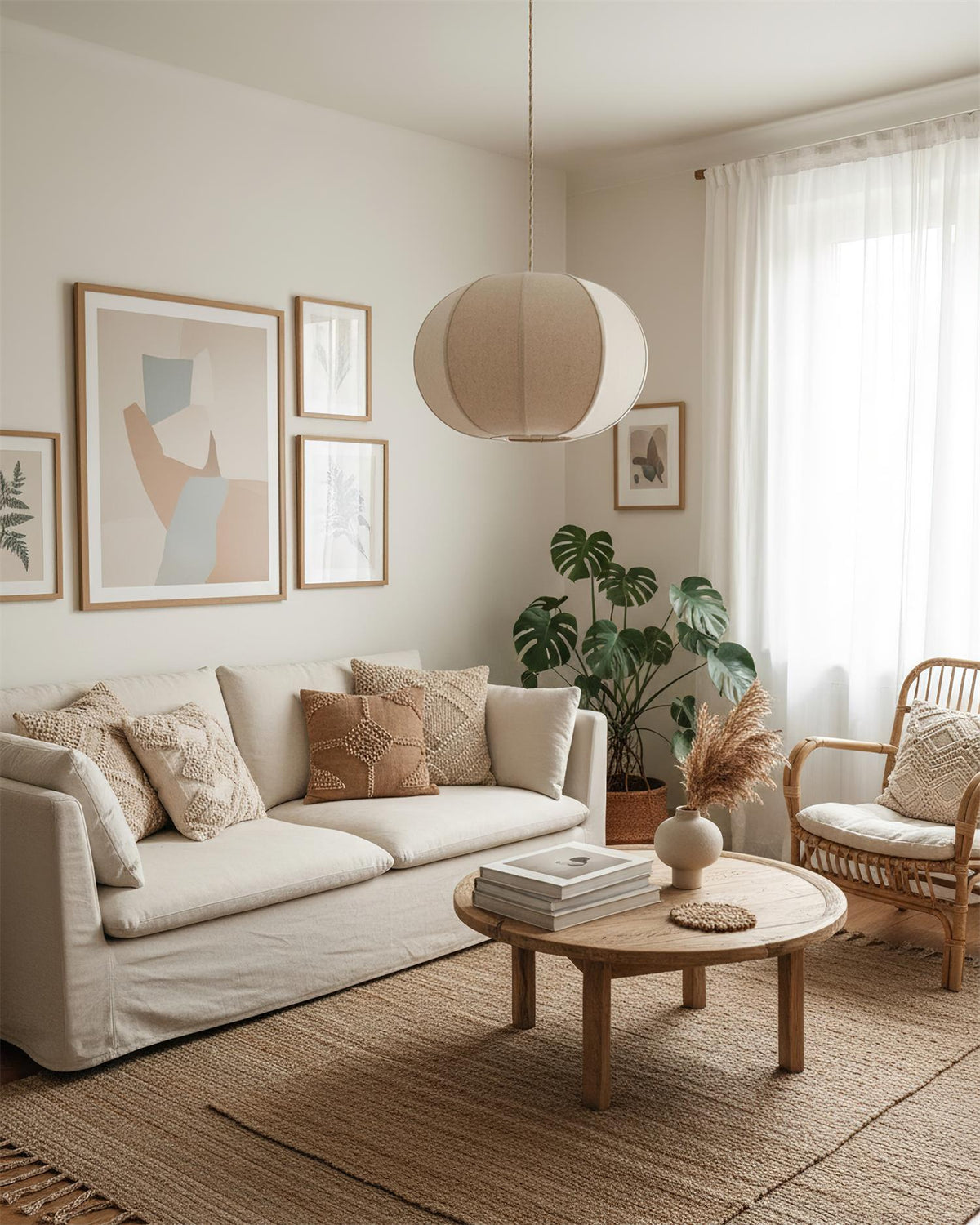 Ellory Suspension