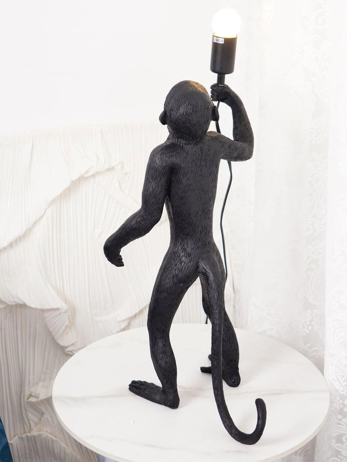 Velaeria Lampe de Table