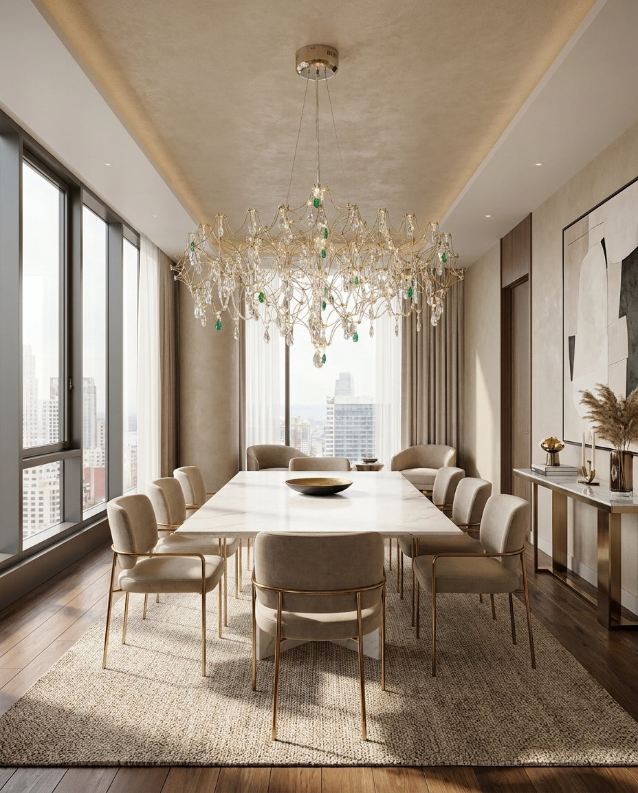 Eastvale2 Lustre Montelisse