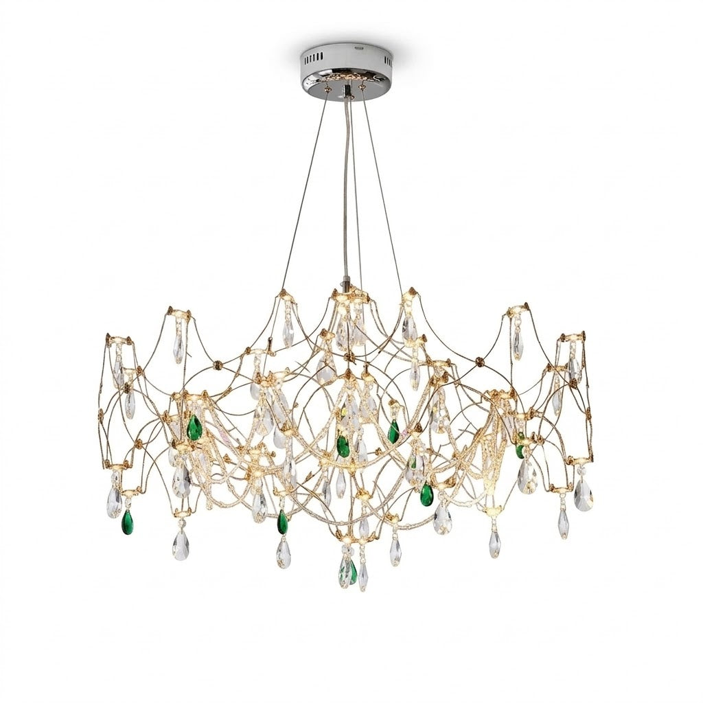 Eastvale2 Lustre Montelisse