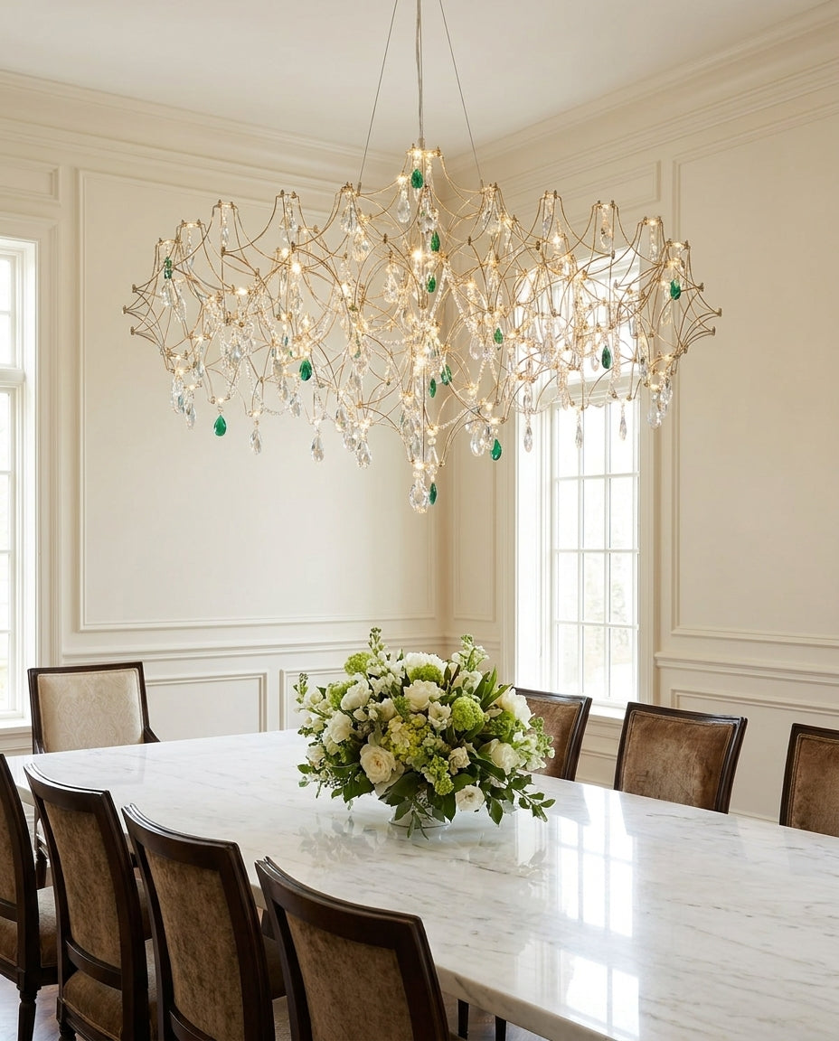 Eastvale2 Lustre Montelisse