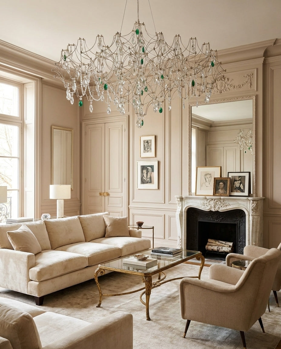 Eastvale2 Lustre Montelisse