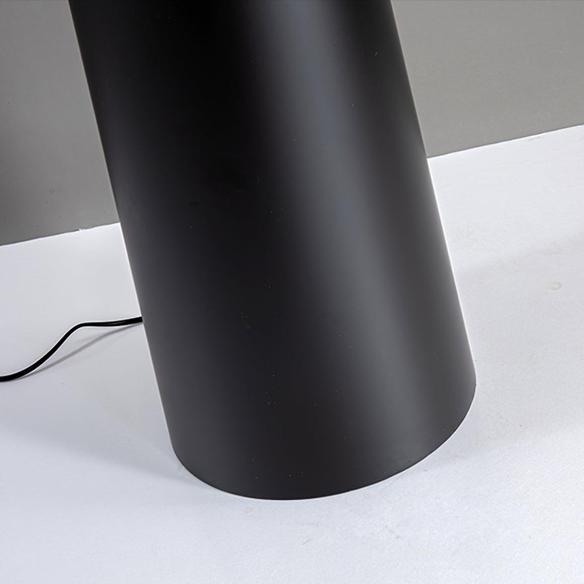 Linania Lampadaire Tissu Minimaliste