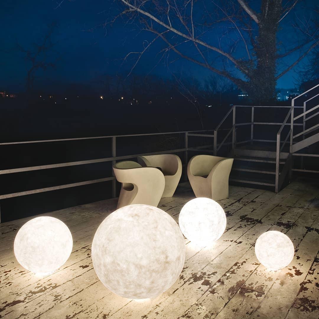 Calalina Luminaire Extérieur