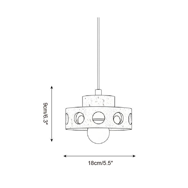 Mirerise Suspension