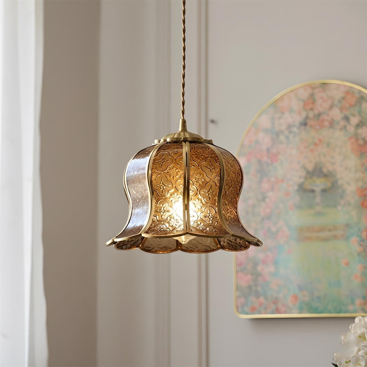 Sultana Suspension