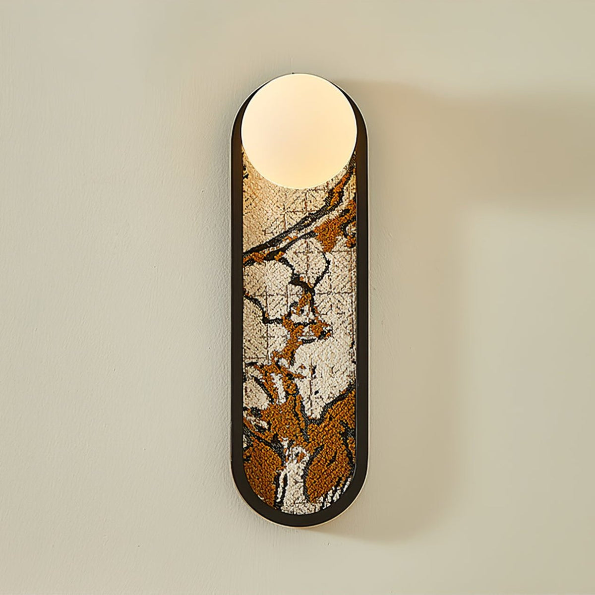 Kuo Toile d'Art Nordic Premium Applique Murale-Cielum