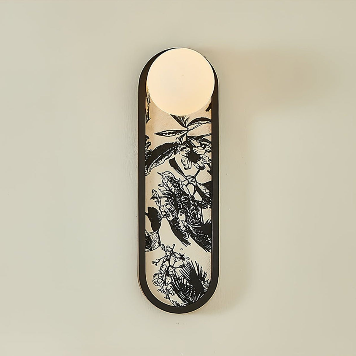 Kuo Toile d'Art Nordic Premium Applique Murale-Cielum