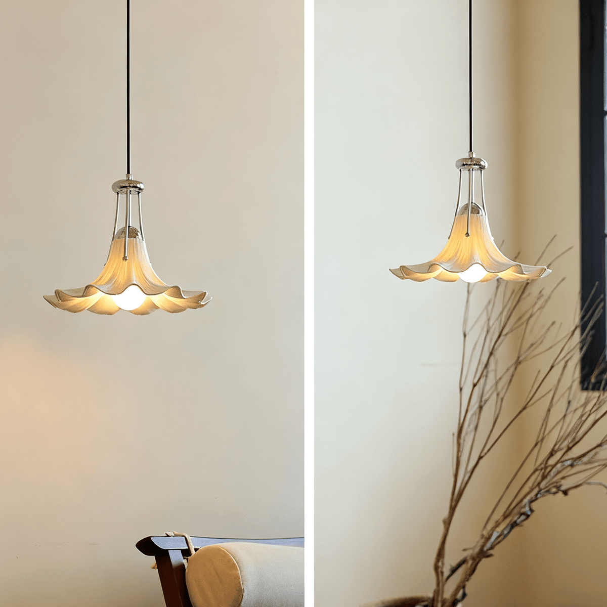 Ember Suspension