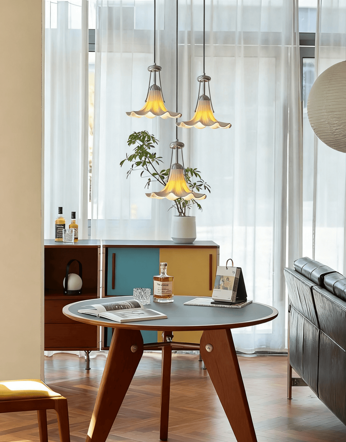 Ember Suspension