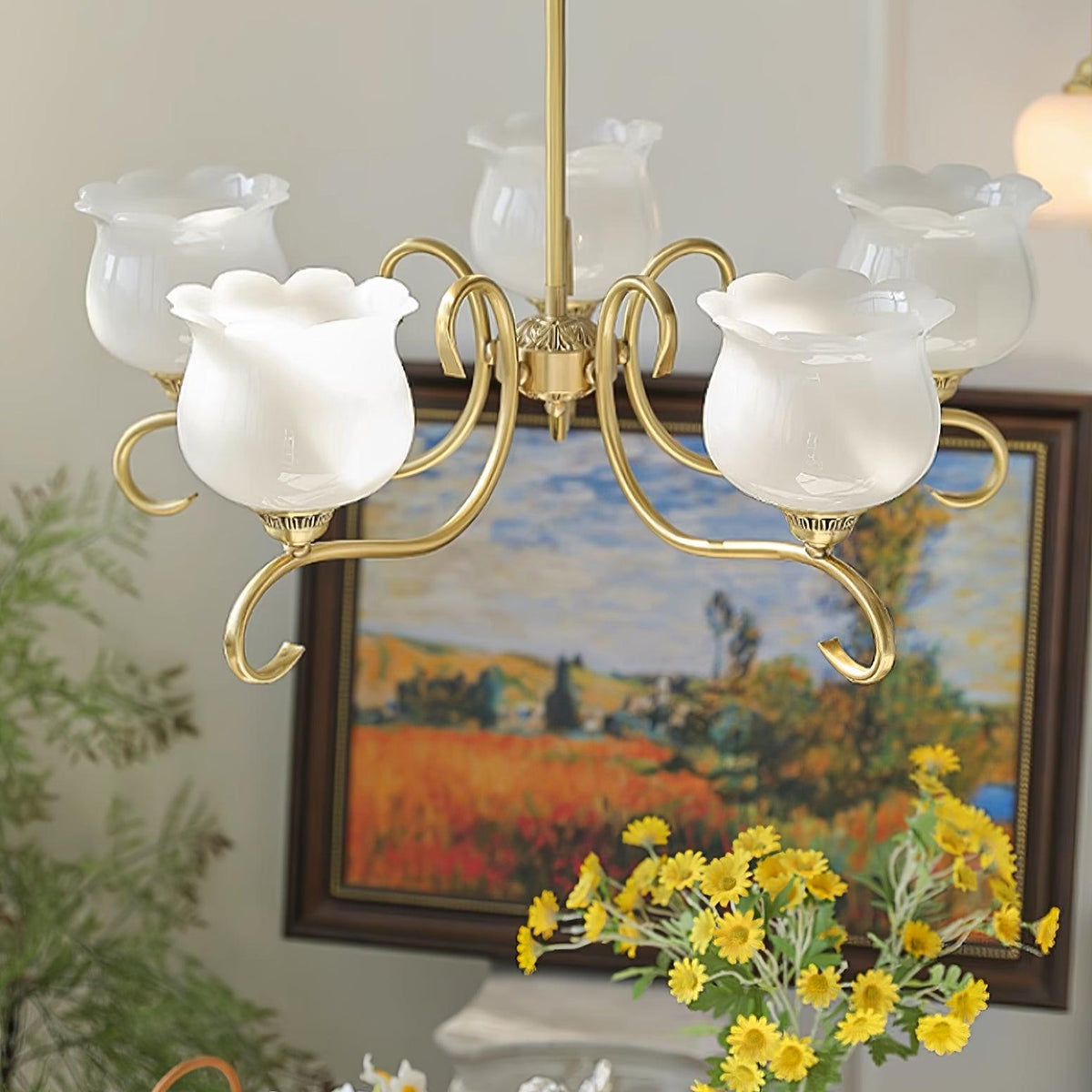 Viraeiel Lustre
