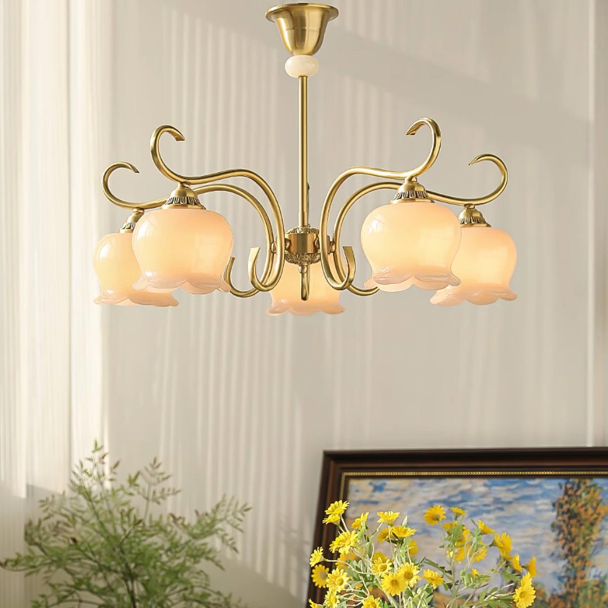 Viraeiel Lustre