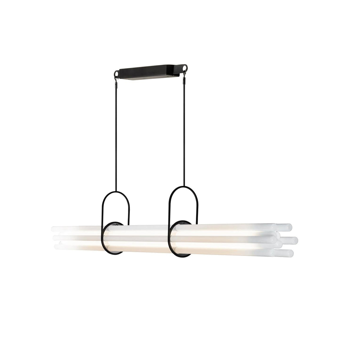 Calinissa Lustre Linéaire NL12 Tube