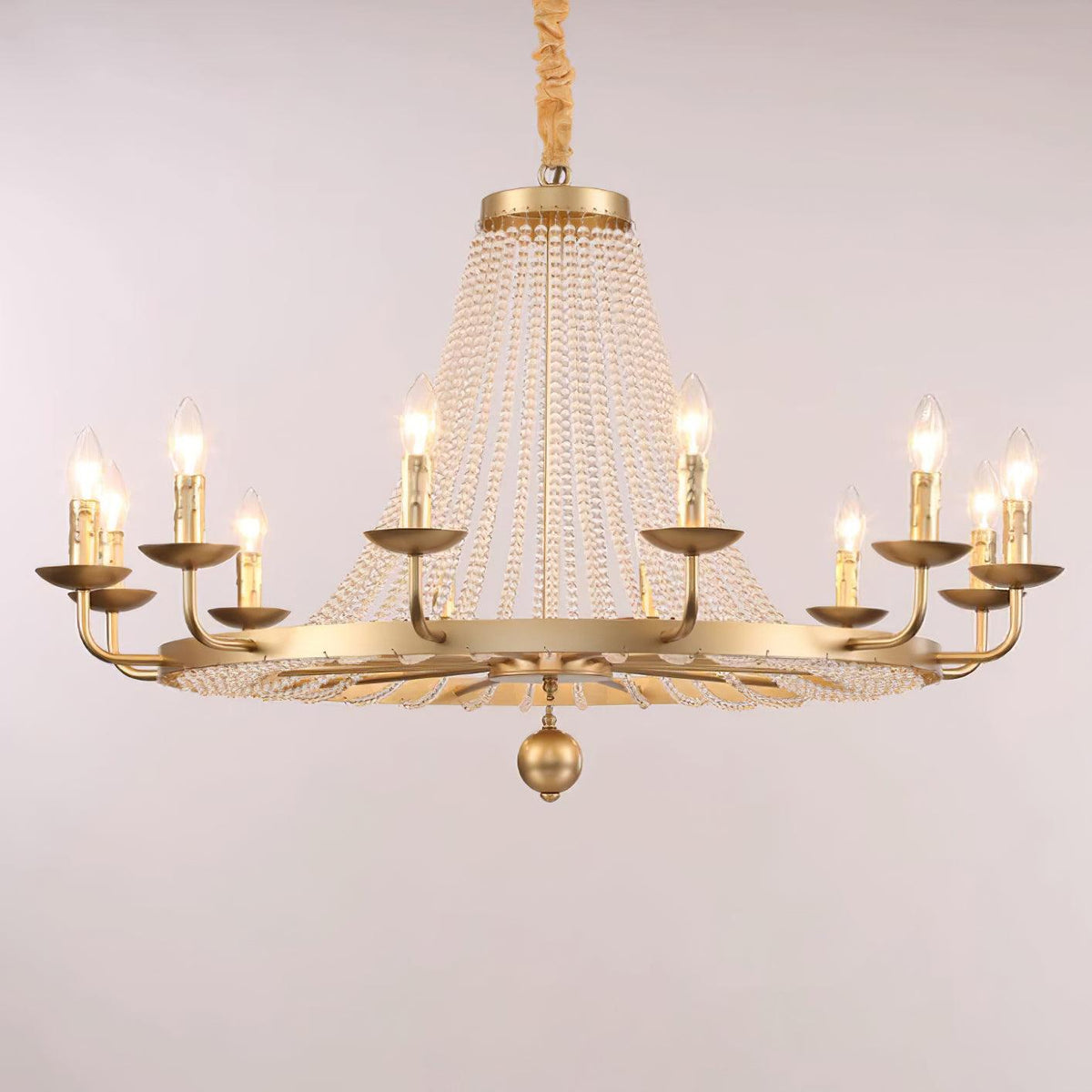 Elainira Lustre