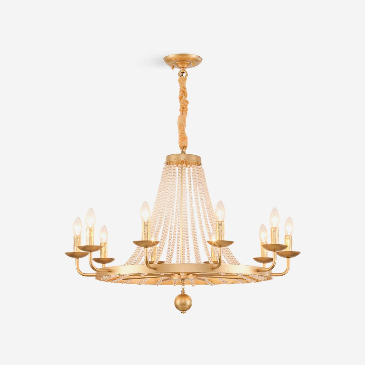 Elainira Lustre