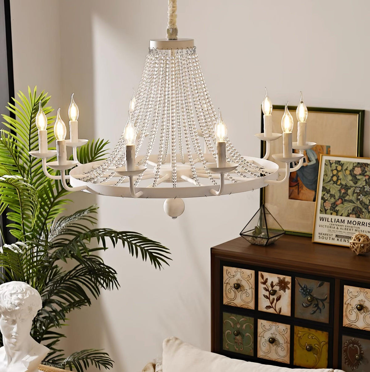 Elainira Lustre