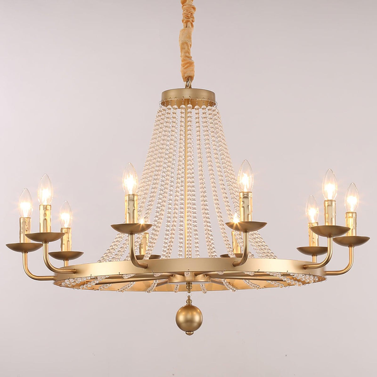 Elainira Lustre