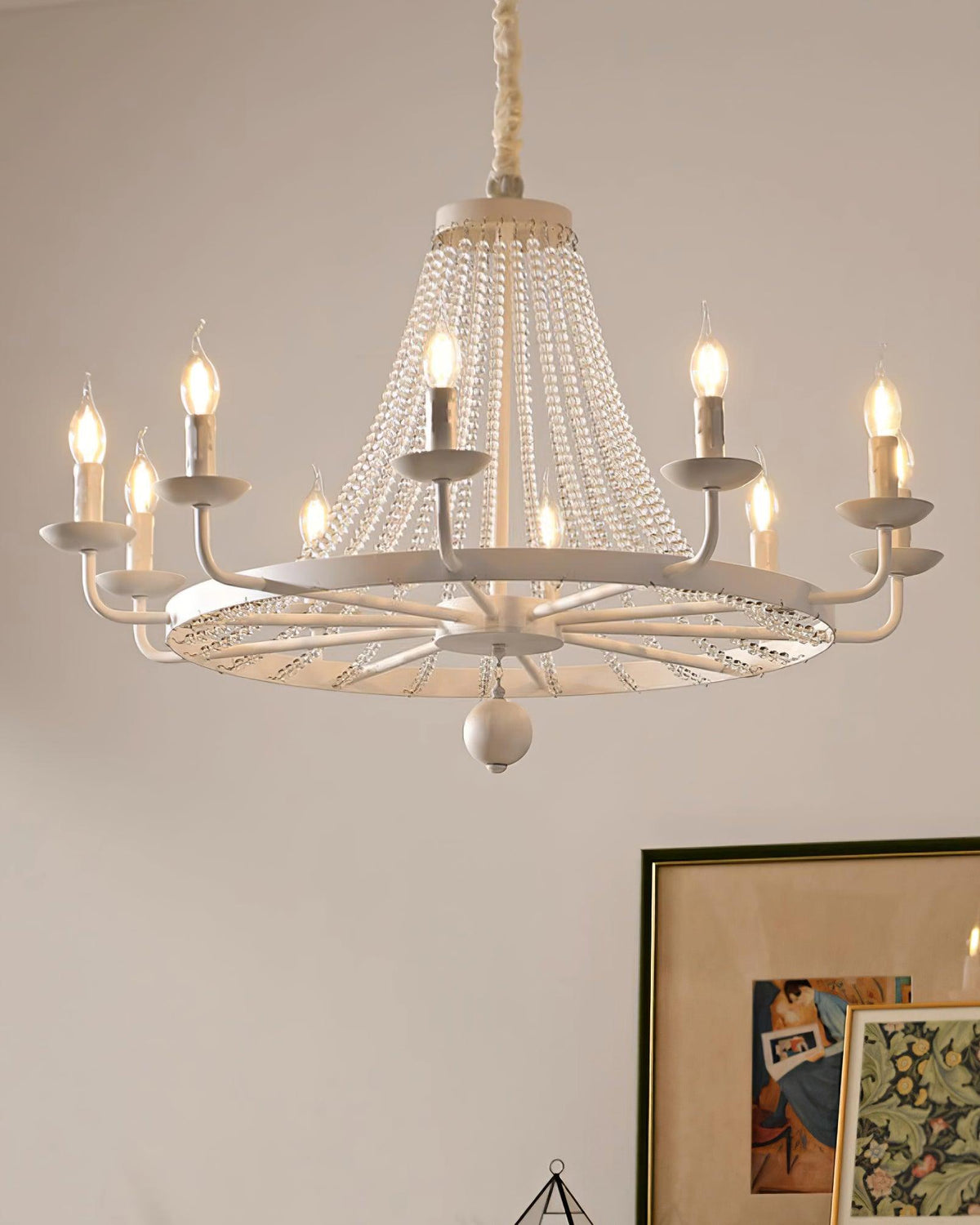 Elainira Lustre