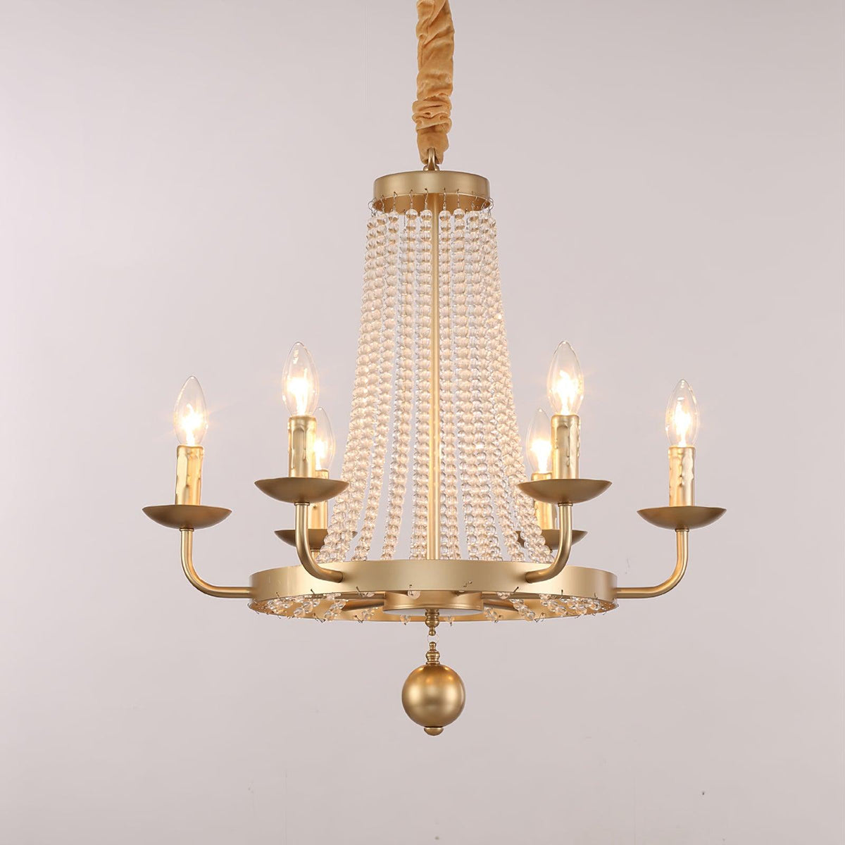 Elainira Lustre