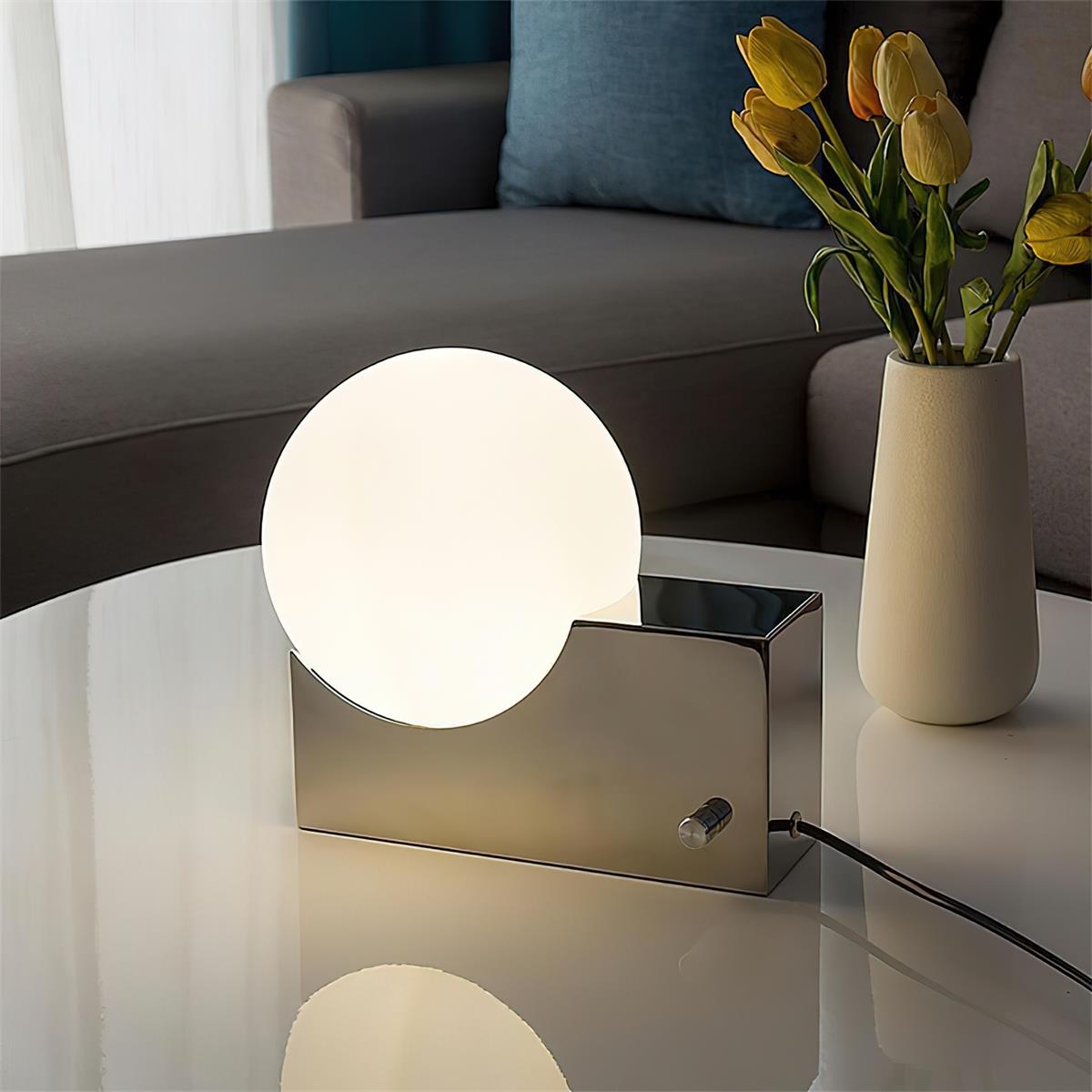 Nororette Lampe de Table