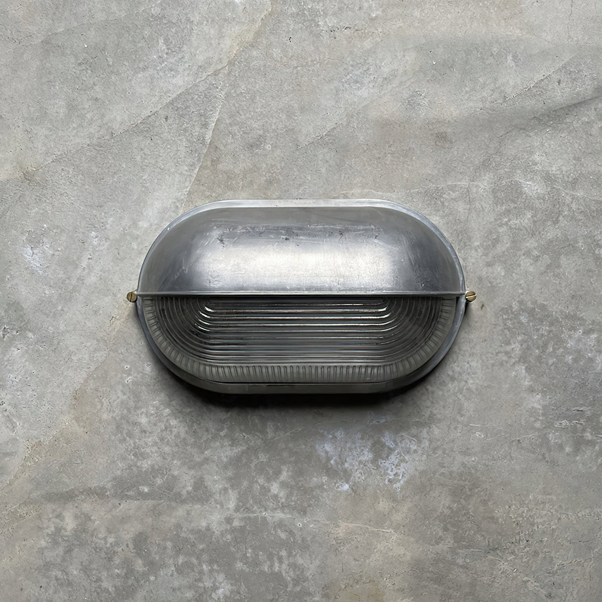 Kovivar Lampe Murale Vintage Industrielle en Métal pour l'Extérieur-Cielum
