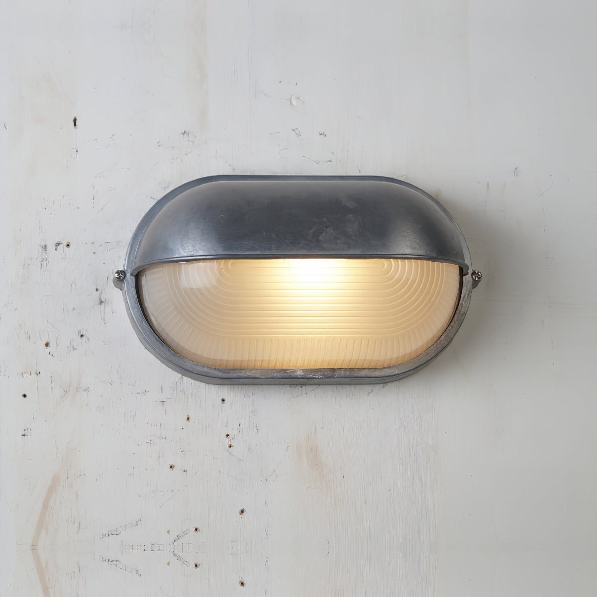 Kovivar Lampe Murale Vintage Industrielle en Métal pour l'Extérieur-Cielum